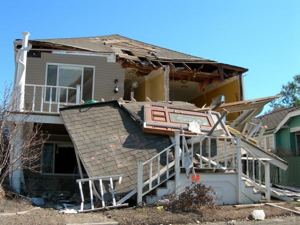 Disaster Restoration Service in Fairhope