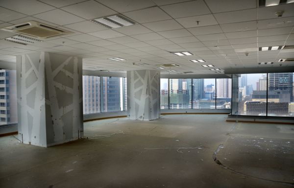 Commercial Restoration Service in Fairhope