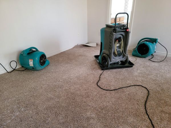 Flood Damage Repair in Fairhope