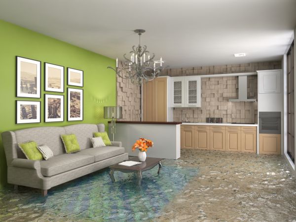 Wet Carpet Drying in Fairhope