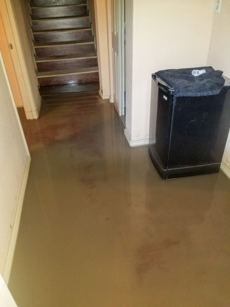 Emergency Water Removal in Fairhope