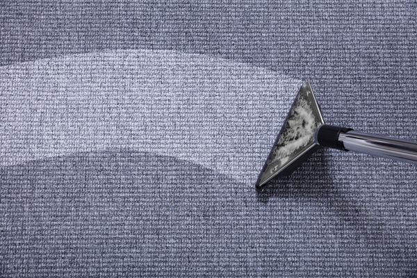 Flooded Carpet Restoration in Fairhope