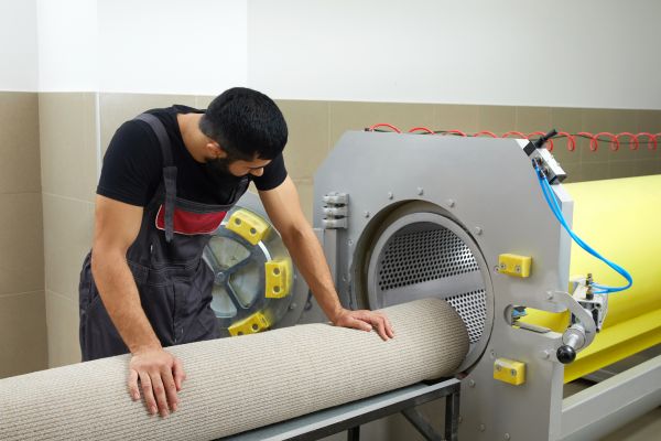 Carpet Drying Service in Fairhope