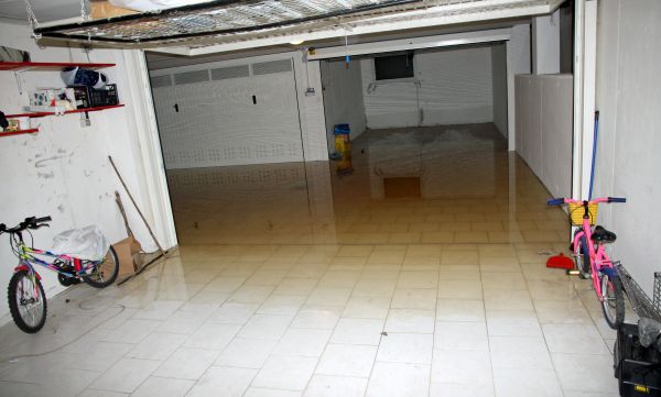 Water Remediation in Fairhope
